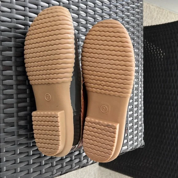 Yoki women’s ankle rubber boots - Picture 5 of 5